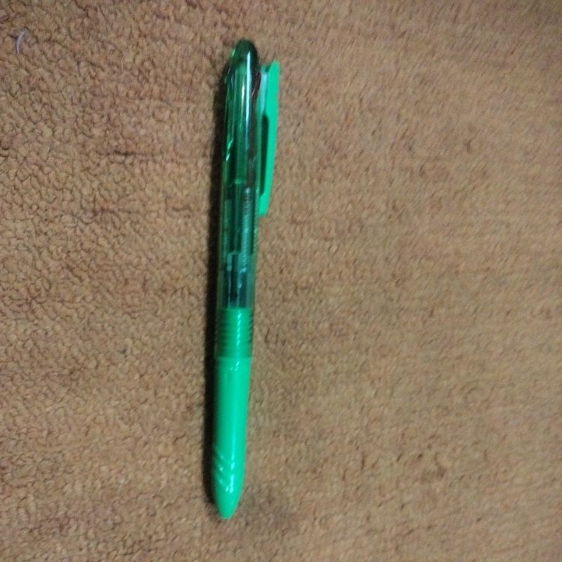 

Pena Ajaib