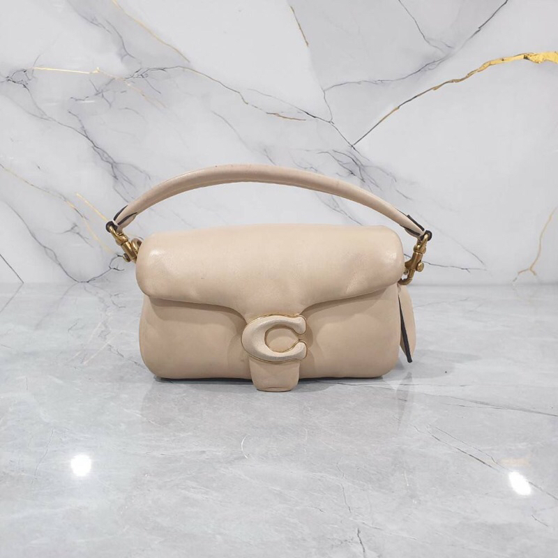 C***h Pillow Tabby Shoulder Bag