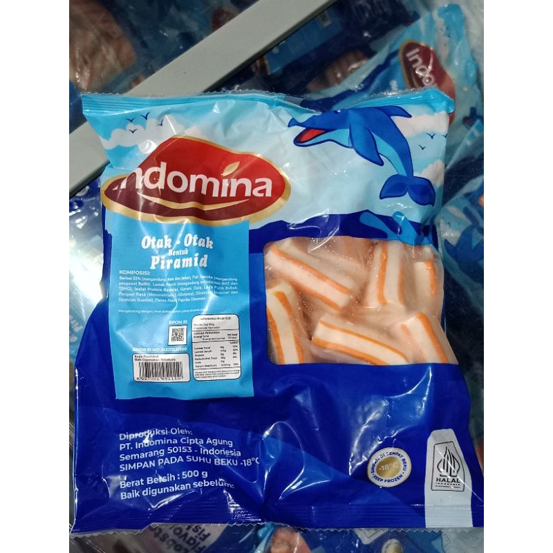 

indomina otak2 bentuk piramid