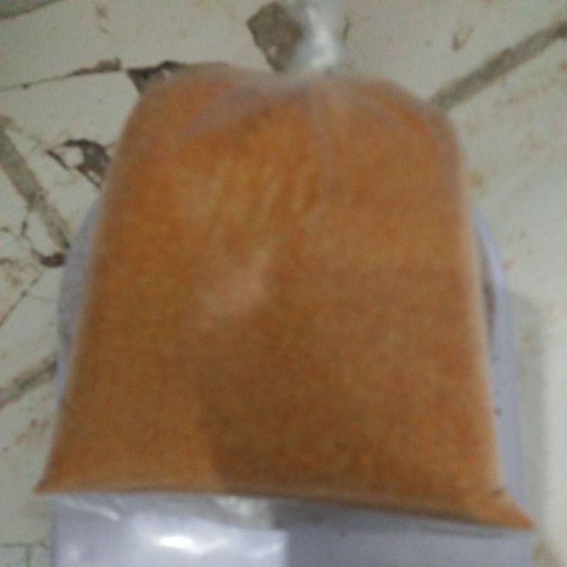 

Panir Mix Supercrunchy 500 gr