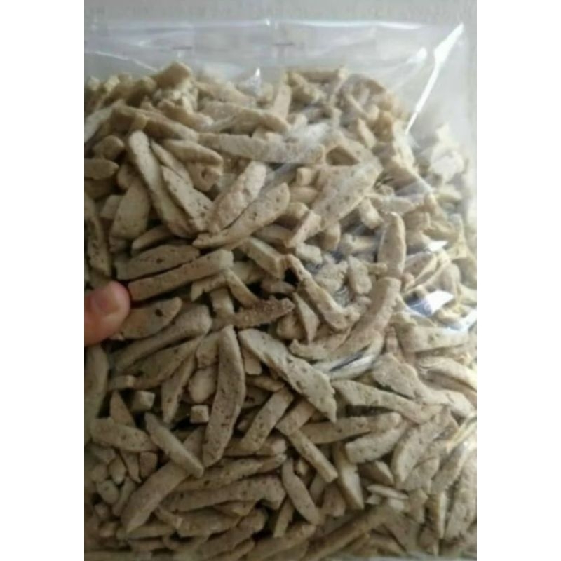 

Basreng Original