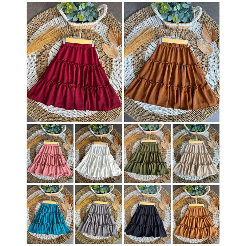Rok Umpak Airflow