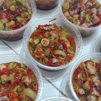 

Ygshop17 1Cup Sambal Cumi