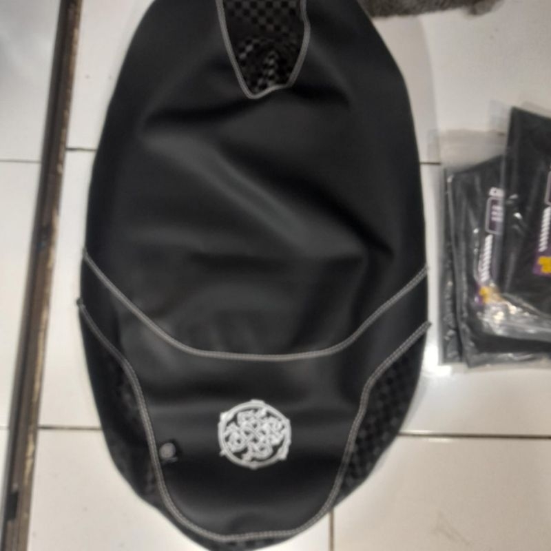 jok anti kucing motor