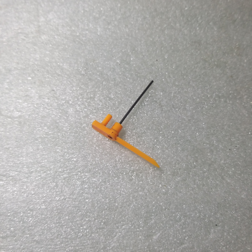 Jarum amper bensin spedometer spidometer kilometer honda astrea prima star c700 original