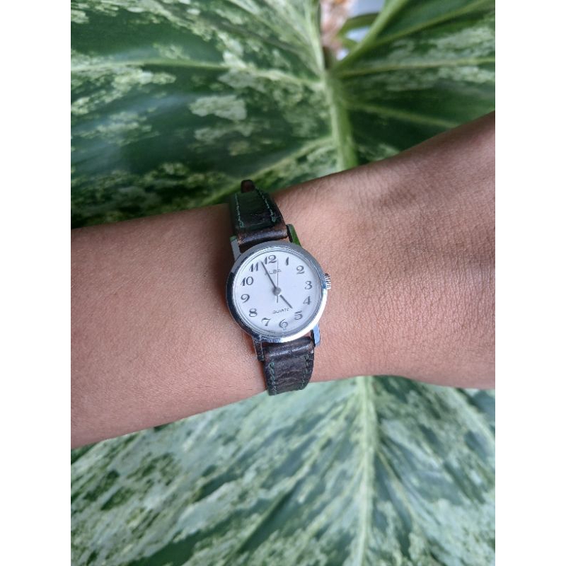 Jam Tangan Wanita Alba Original