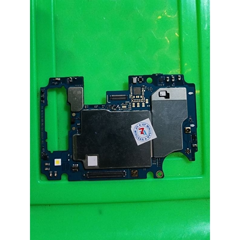 Mesin Samsung A70 Normal