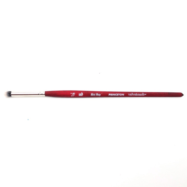 

KODE O19N Princeton Velvetouch Mini Series