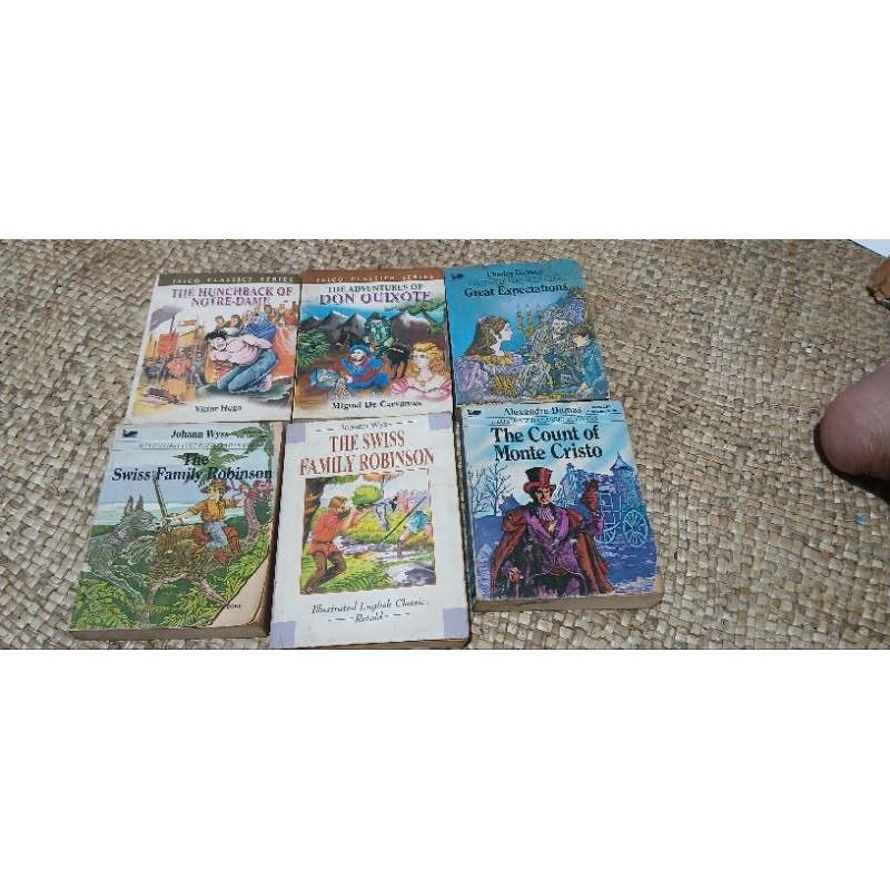 Cerita anak2 Bahasa Inggris