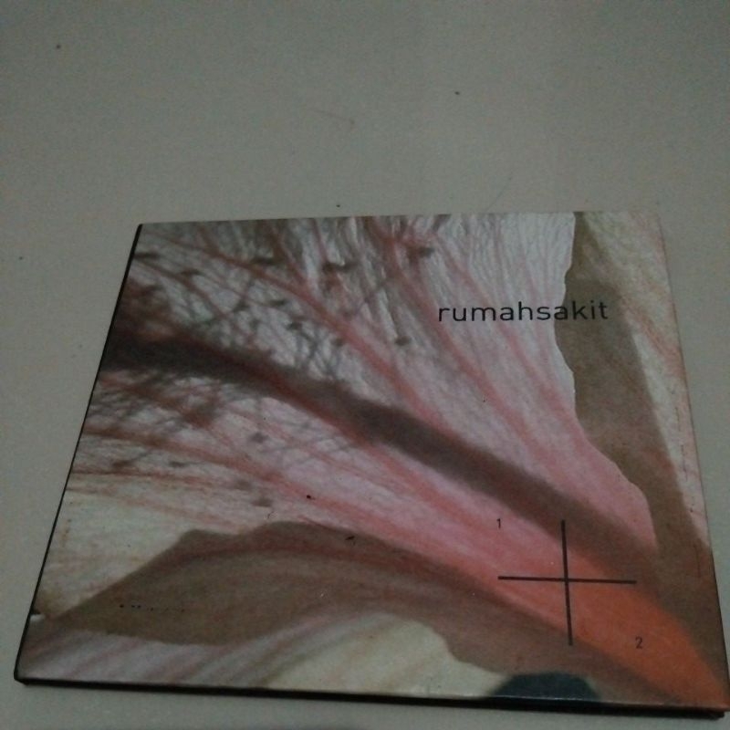 CD RUMAHSAKIT - 1+2