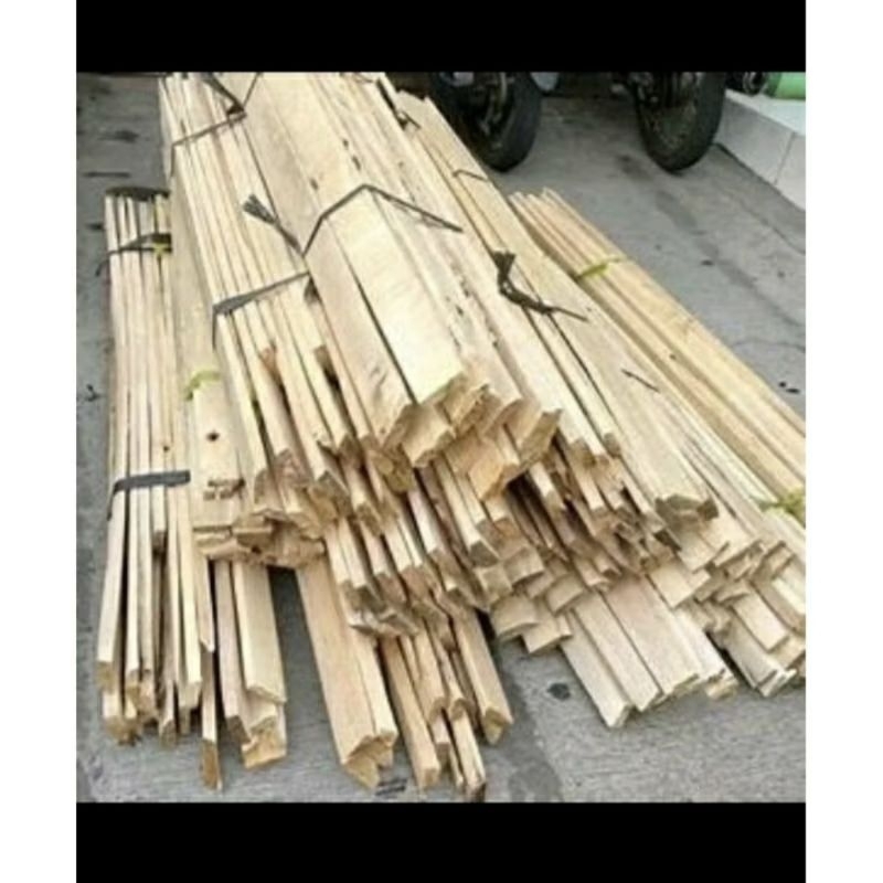 

ekstra paking kayu untuk pengaman packingan