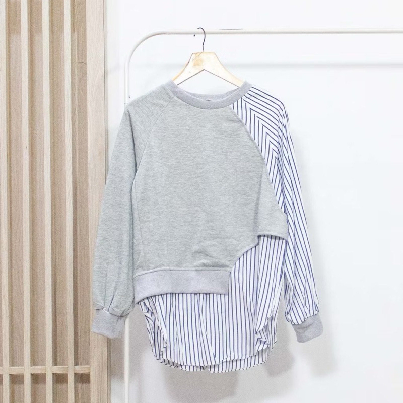 Atasan produk CDC Models