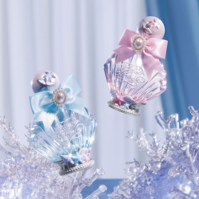 Flower Knows Shell's Jewel Series Perfume 50 ml