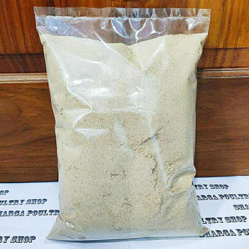 lunte/dedek/Lunte padi Cianjur per 1kg