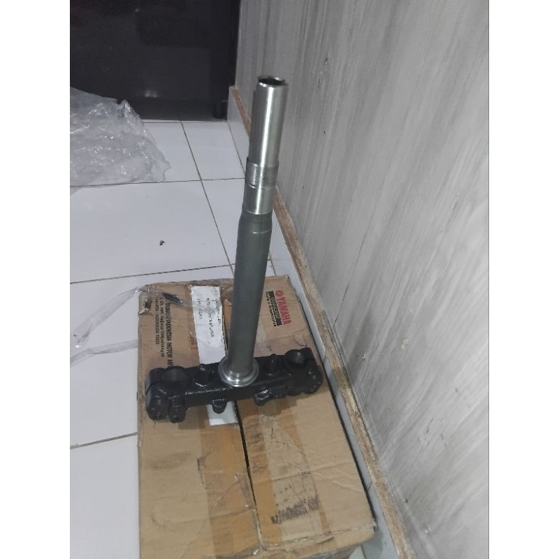 Segitiga MIO M3 Original