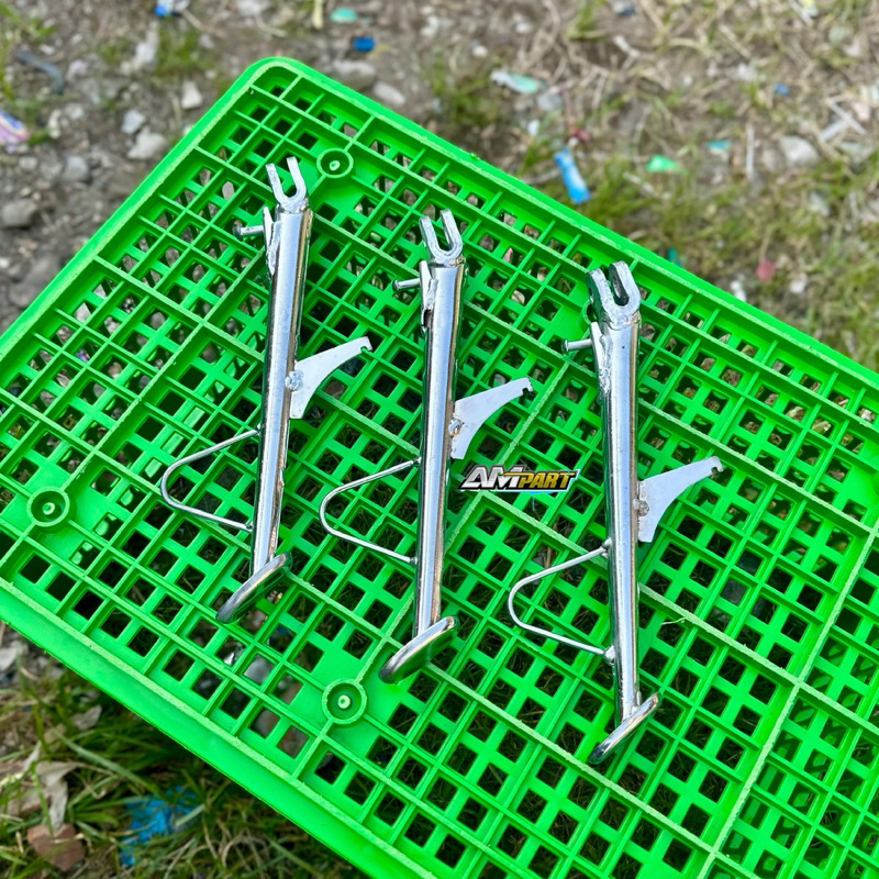 STANDAR JAGANG SAMPING NINJA FI CROM PNP CB GL MP TIGER PANJANG 25cm