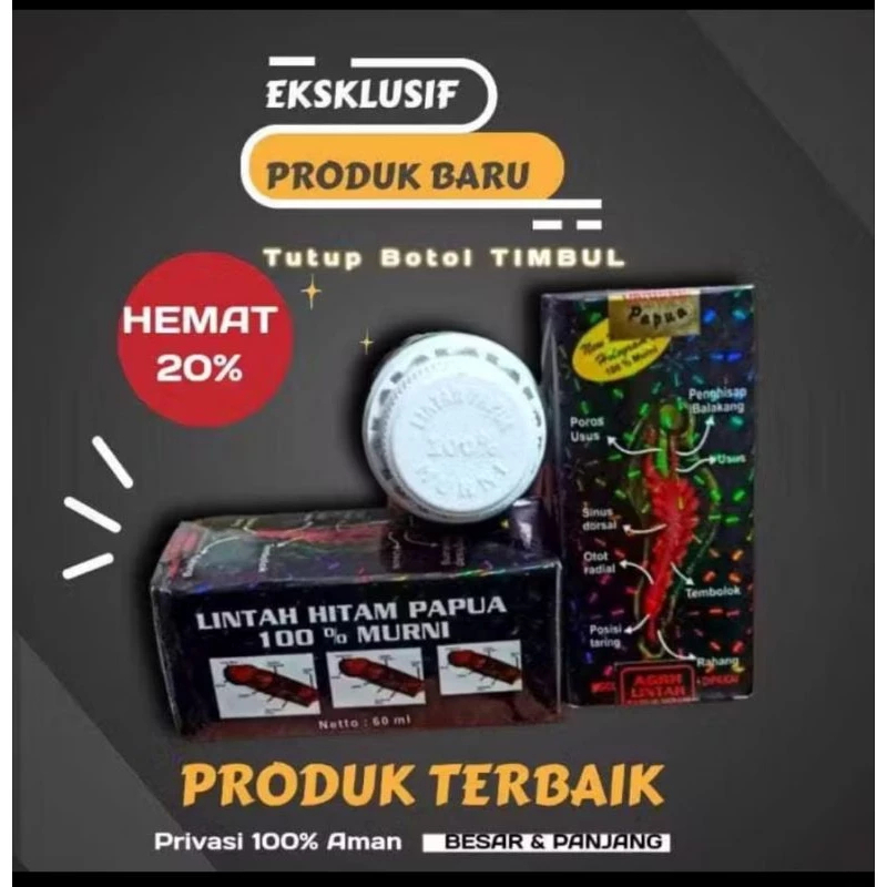 MINYAK WAMENA DAUN TIGA JARI 100% ORI PEMBESARPENIS MINYAK WAMENA PEMBESAR ORIGINAL PEMBESAR