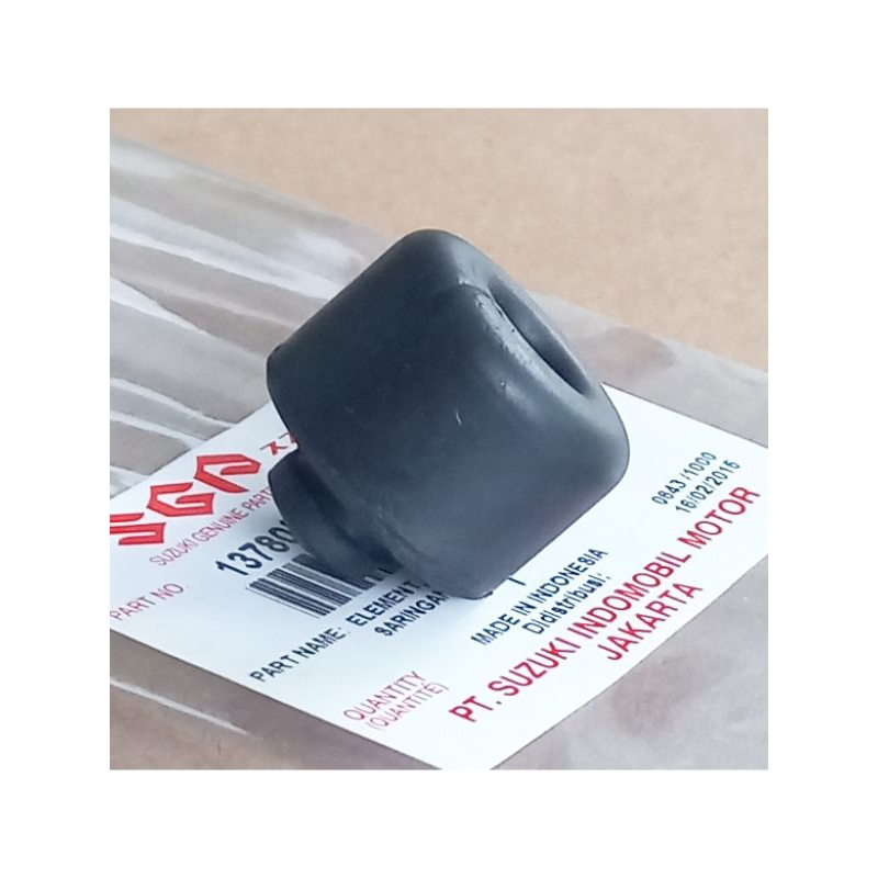 1 pc Karet Standar Tengah Samping Spin Skywafe Skydrive Hayate Nex Crossover Nex II