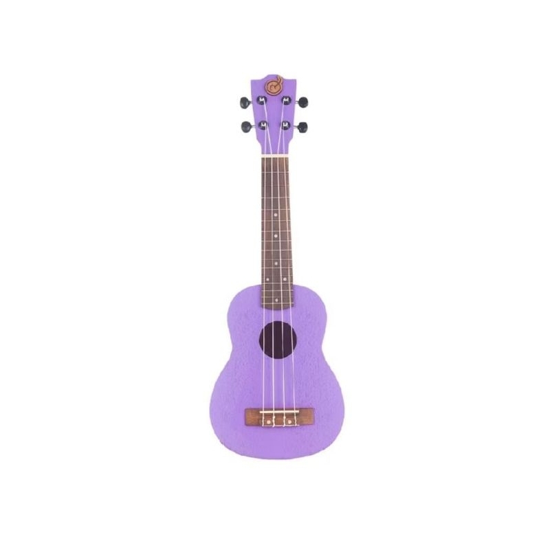 UKULELE SOPRANO MANDALIKA ORI