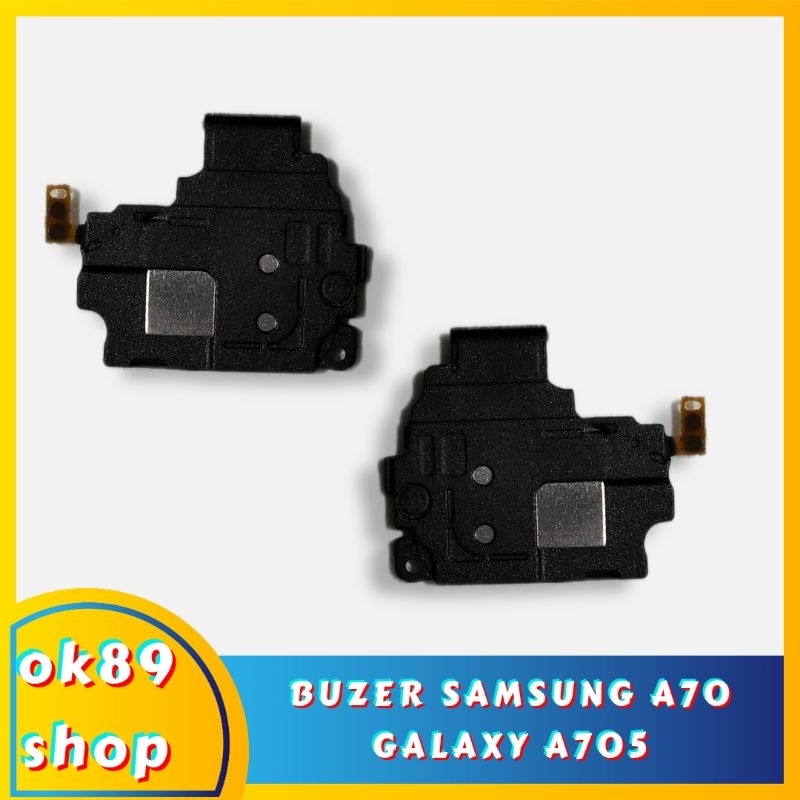 Buzer - Bazer Loudspeaker bawah Samsung A70 (GALAXY A705