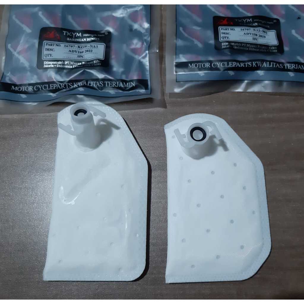 FILTER POMPA BENSIN (Pampers) ADV 160 2022 [16707-K0W-NA1]