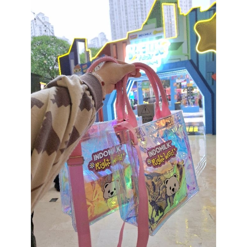 

Indomilk x seventeen (vernon)