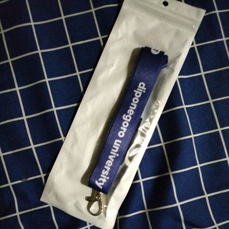 

Lanyard Dips [BACA DESKRIPSI]