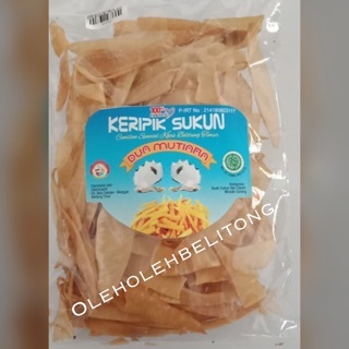 

Keripik sukun dua mutiara tipis bangka belitung. halal. Kerupuk ikan bangka belitung. Oleh-oleh legendaris. Kerupuk getas udang. kerupuk cumi. keripik. makanan ringan. krupuk renyah. tanpa pengawet. cemilan keluarga. cemilan anak. cemilan enak
