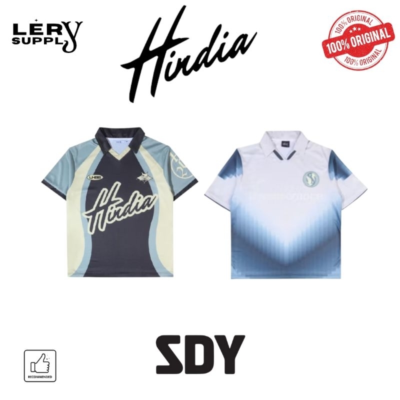 [ORIGINAL 100% & MURAH] JERSEY HINDIA DOVES / FEAST TEE OUROBOX CHROME /  SPECTRE LYNX