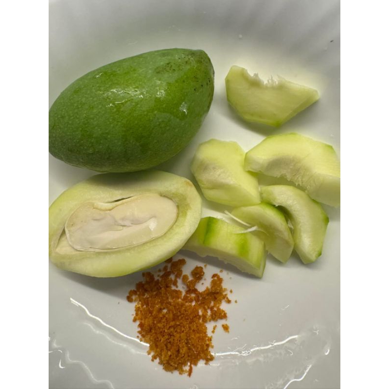 

MANGGA MUDA GROSIR FRESH