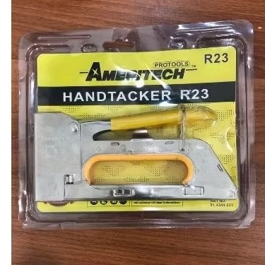 

Ameritech R23 hekter tembak gun staples gun tacker R23