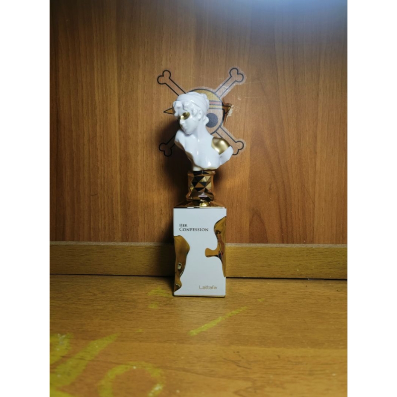 Decant Parfum Lattafa Her Confession EDP