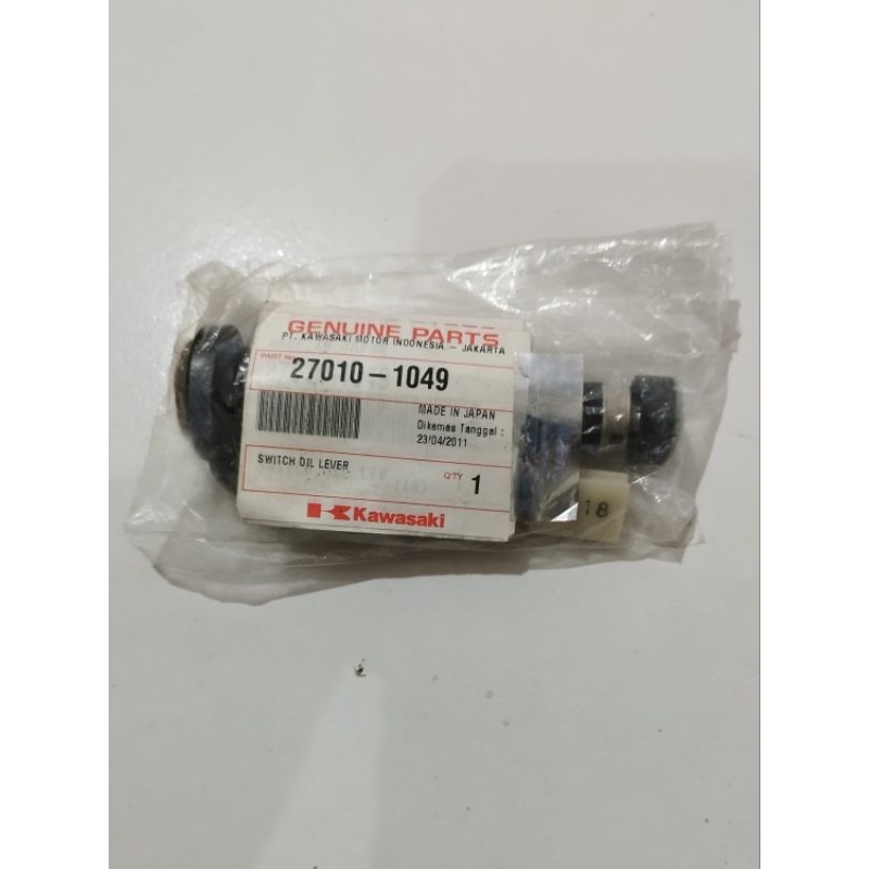 Sensor Indikator Oli Samping Ninja 2Tak R SS RR