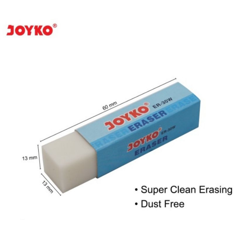 

Penghapus Joyko ER-30W