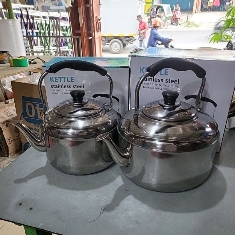 Ceret stainless steel