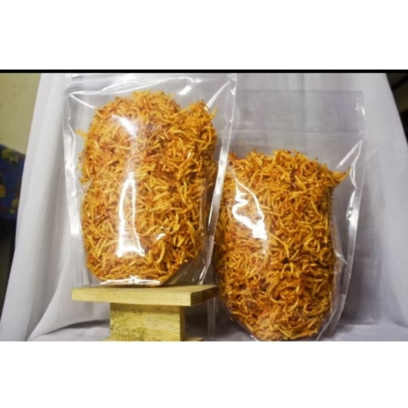 

Kentang Serut 1 kg