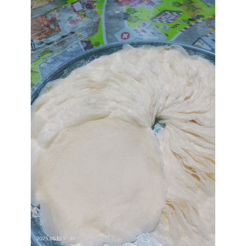 

kulit lumpia