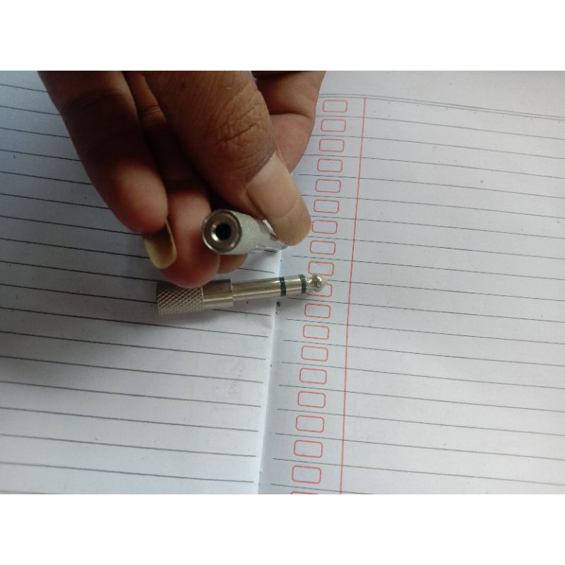 JEK Jack konventer Aux to akai