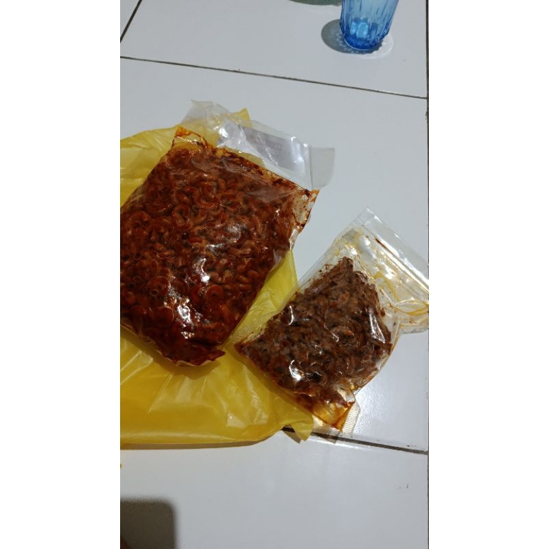 

Kue kacang BitterSweet By Najla