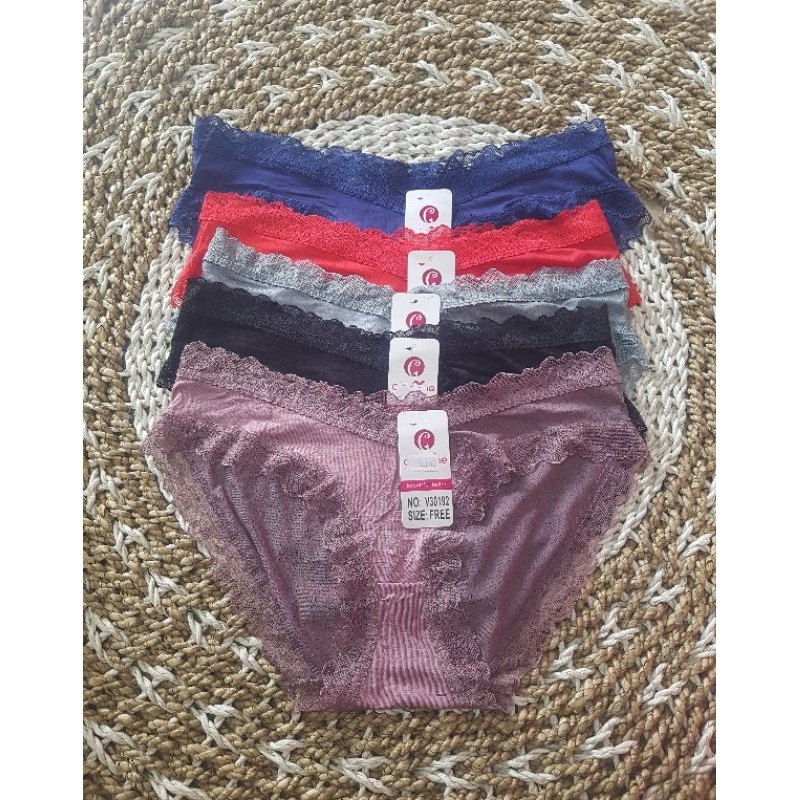 CD Wanita Chelyne art V30192 one size