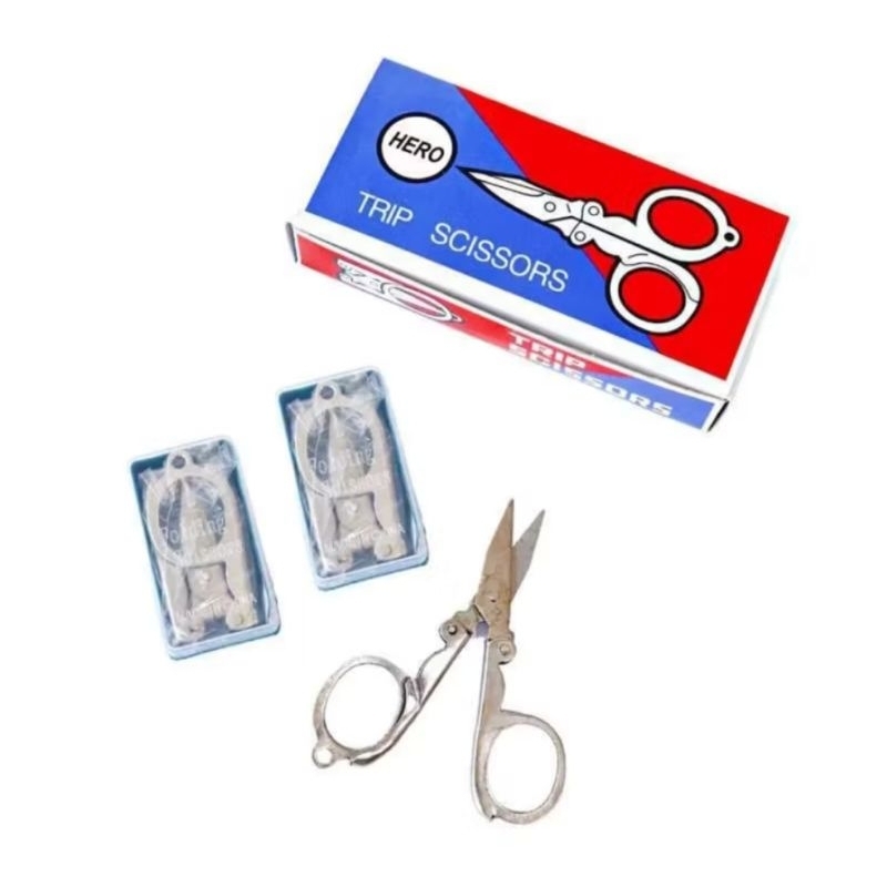 

Gunting lipat kecil Gunting kecil stainless