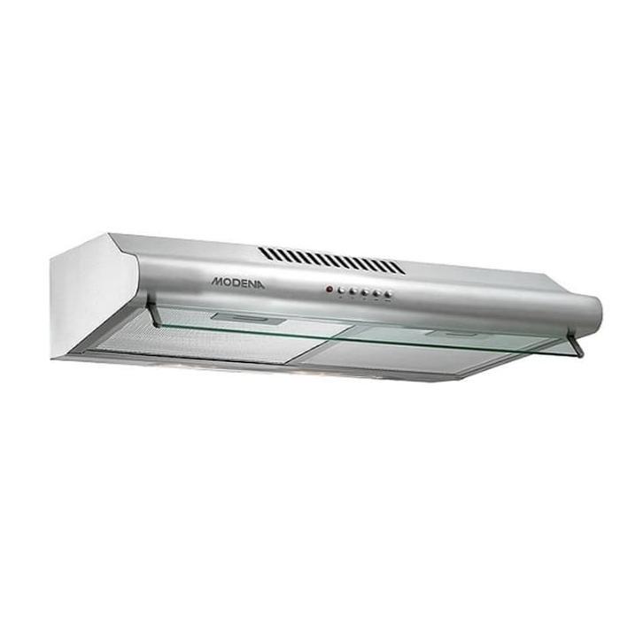 COOKER HOOD MODENA SX6501V (PENGHISAP ASAP MODENA 60CM) SX6501V 6501 V