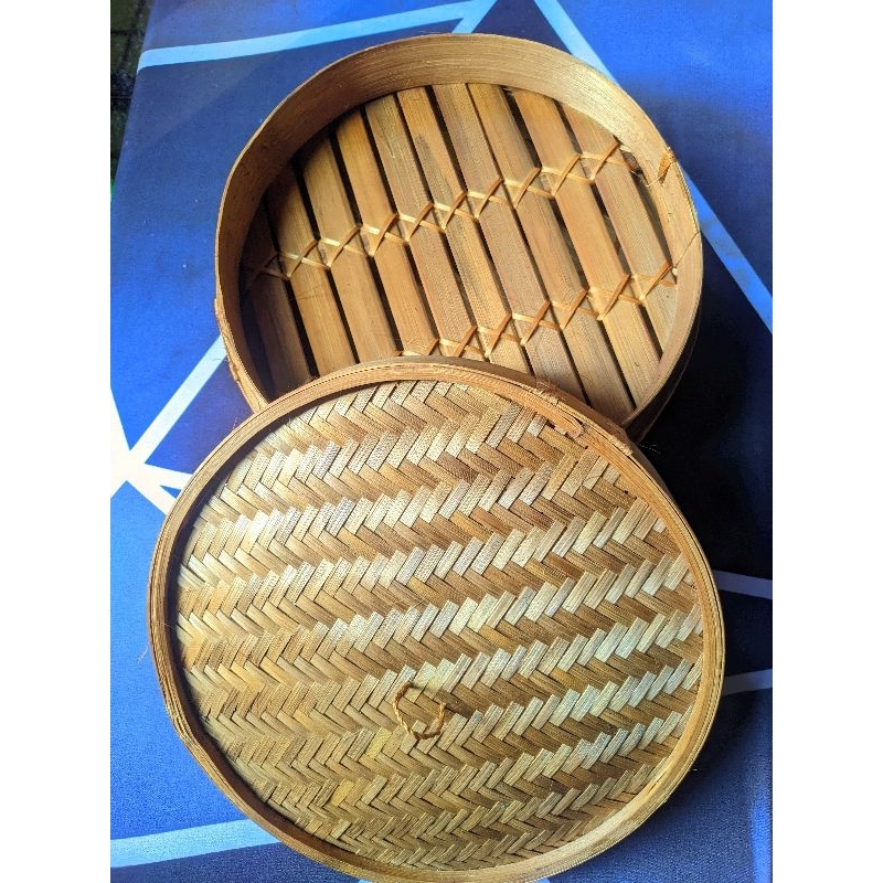 Klakat/Laseng/Dimsum/Pengukus Ukuran 30Cm