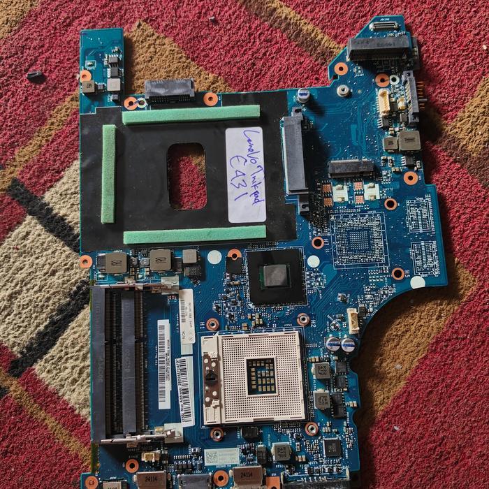 Motherboard Lenovo thinkpad E431