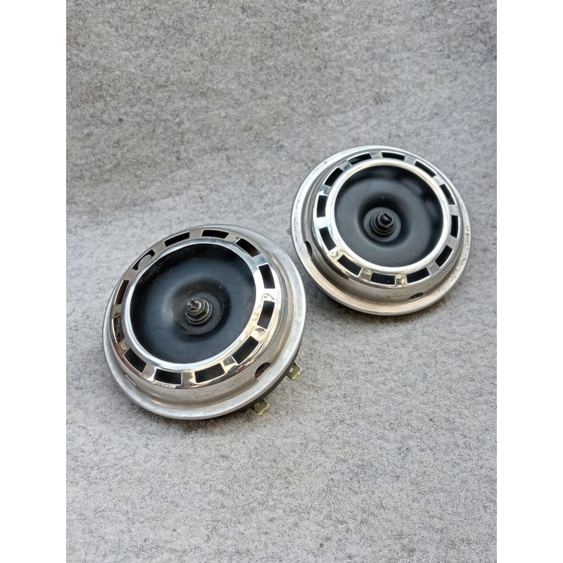 klakson RXking cobra ori klakson RX king cobra ori klakson Yamaha RXking ori klakson Yamaha RX king 