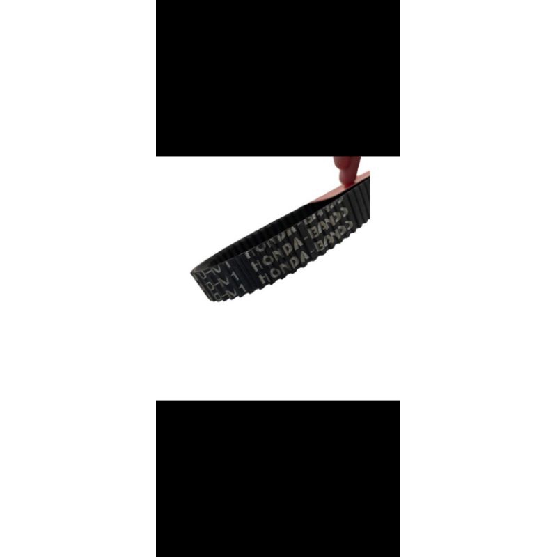 vanbelt v-belt honda beat fi beat delux 2020 scopy  original