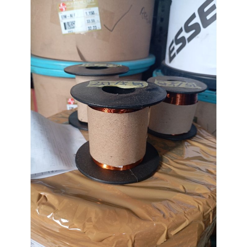 tembaga suprime 0,18 & 0,15