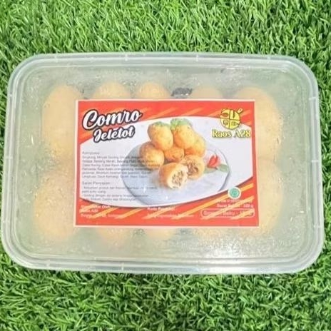 

Combro isi 10