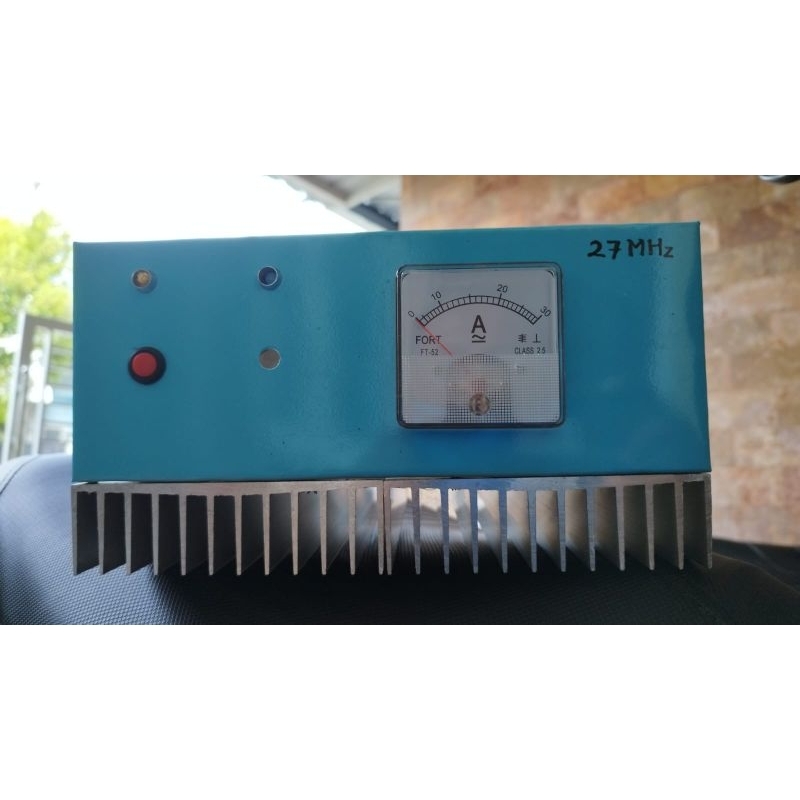 boster hf 27mhz