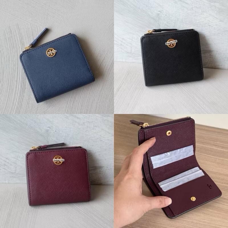 DOMPET WANITA TB ROBINSON MINI WALLET ORIGINAL